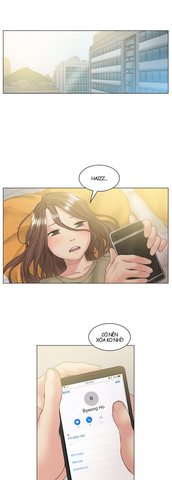 Chapter 49 ảnh 19