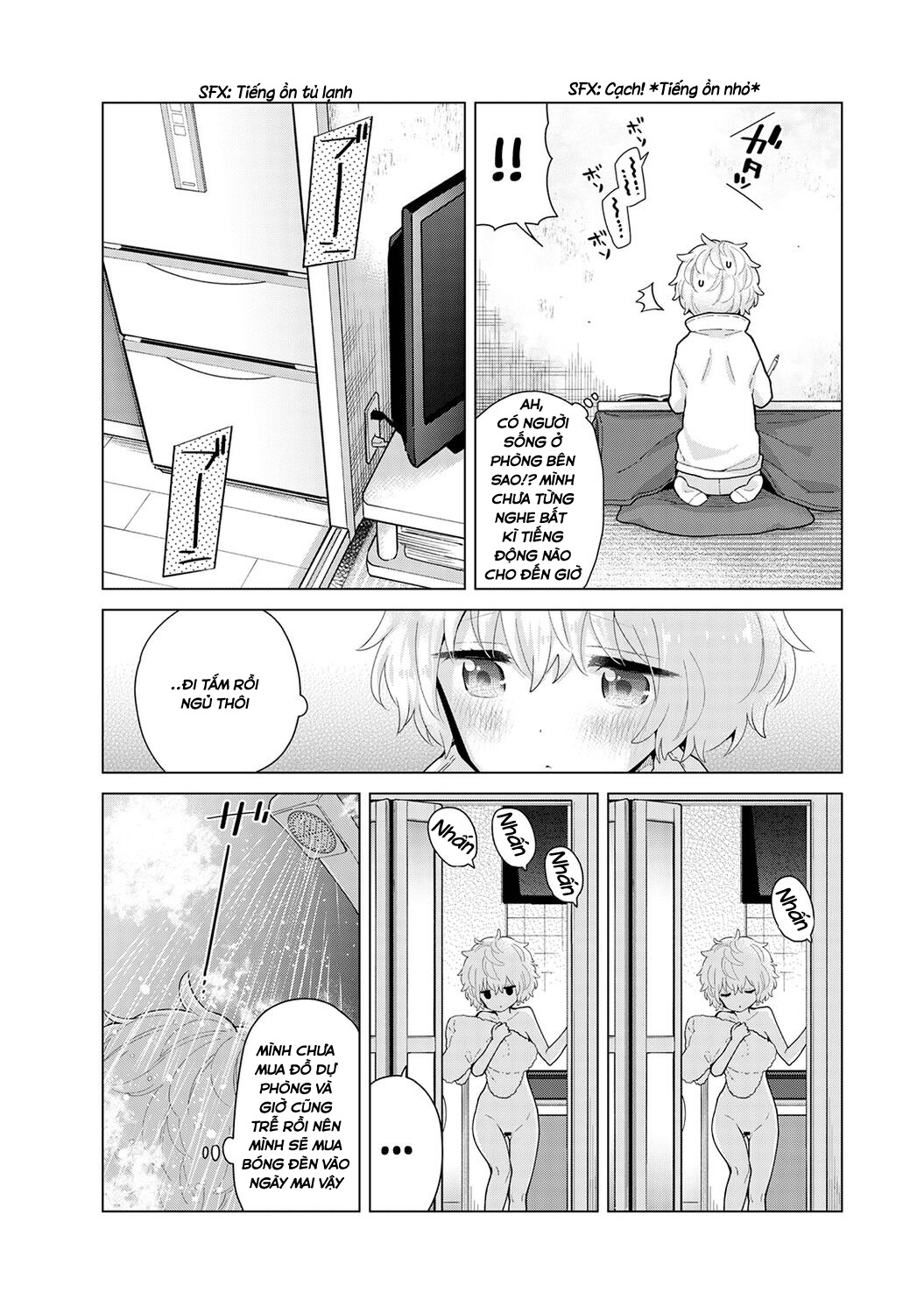 Chapter 25 ảnh 8