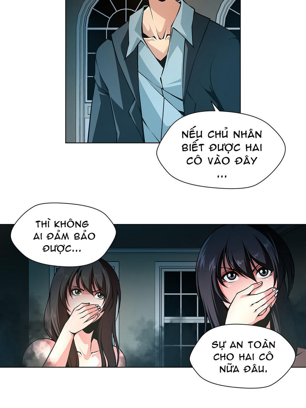 Chapter 13 ảnh 12