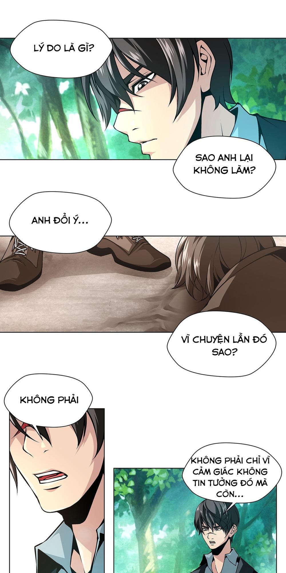 Chapter 40 ảnh 20