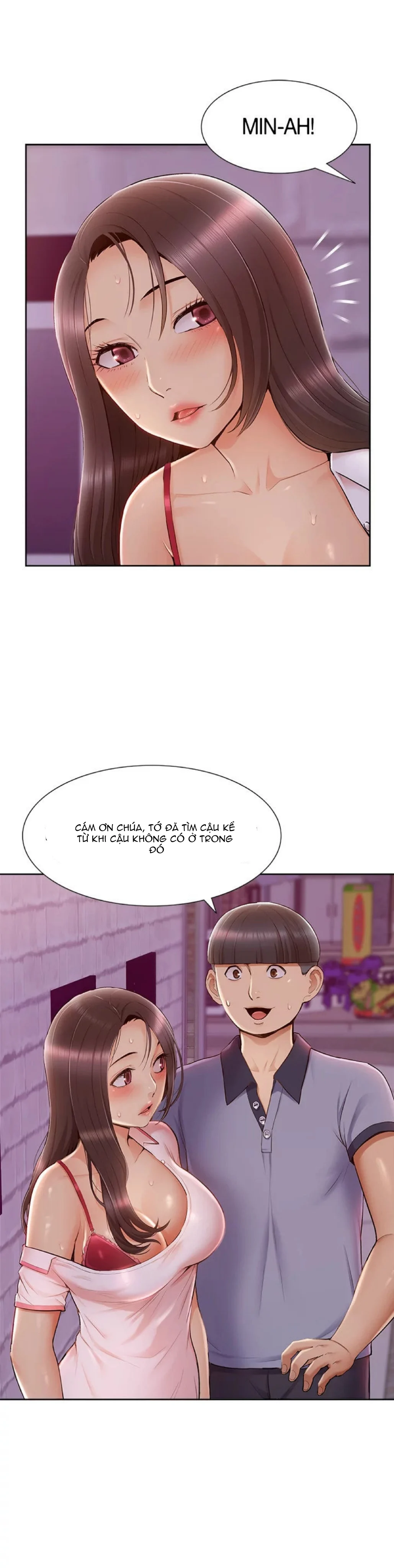 Chapter 13 ảnh 19