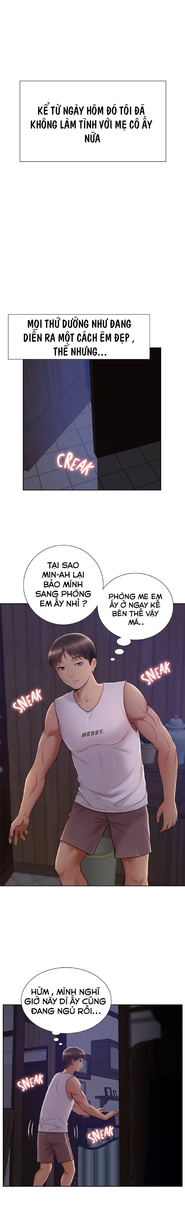 Chapter 31 ảnh 27