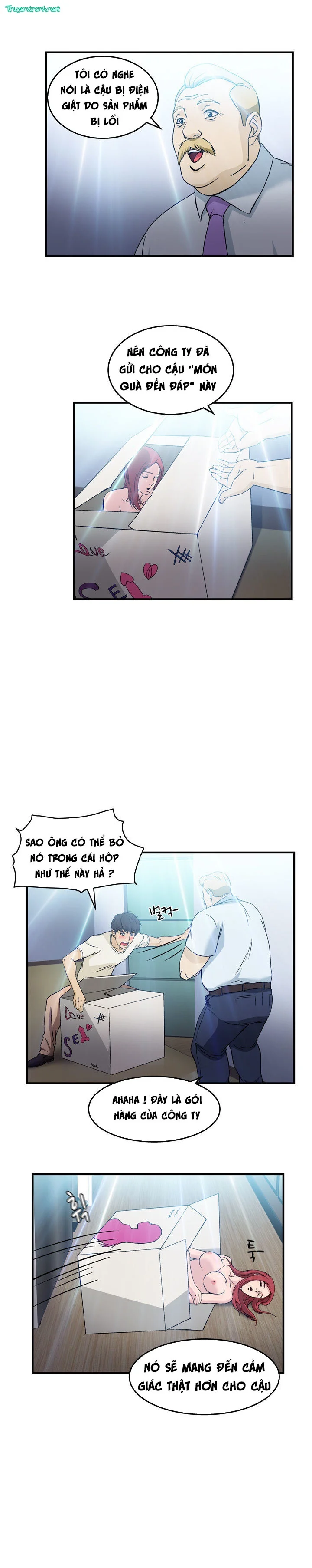 Chapter 16 ảnh 27