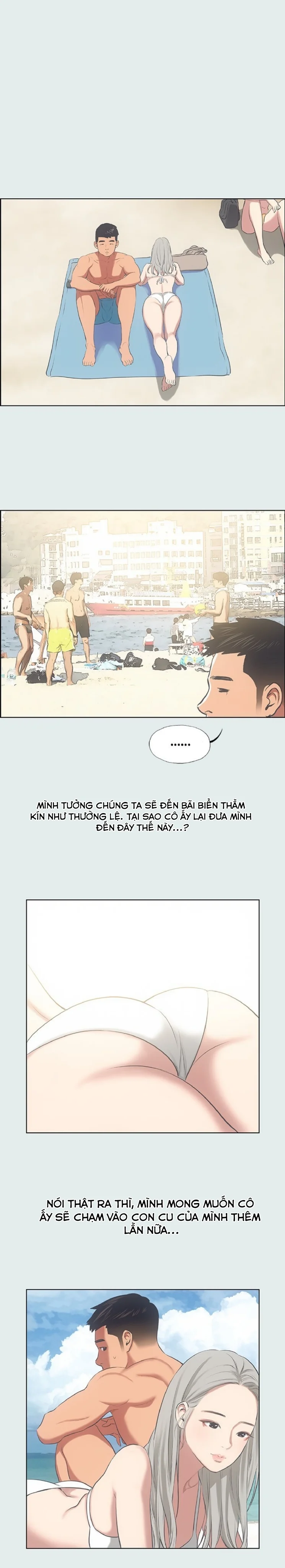 Chapter 27 ảnh 20