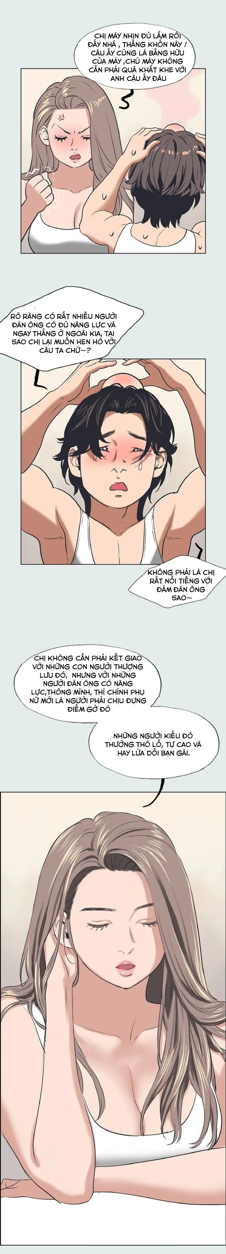 Chapter 30 ảnh 10