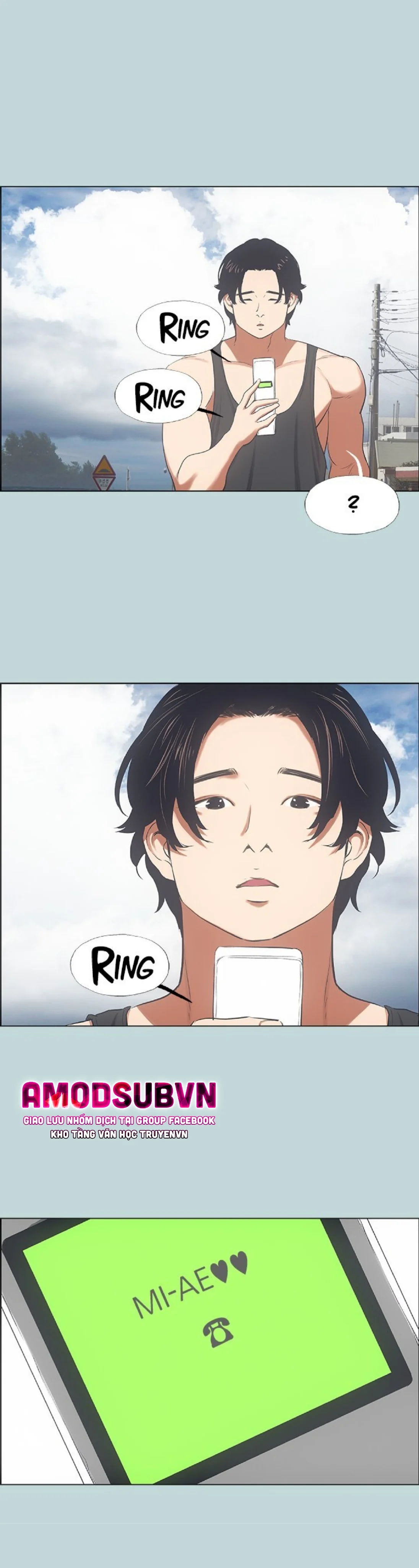 Chapter 40 ảnh 11