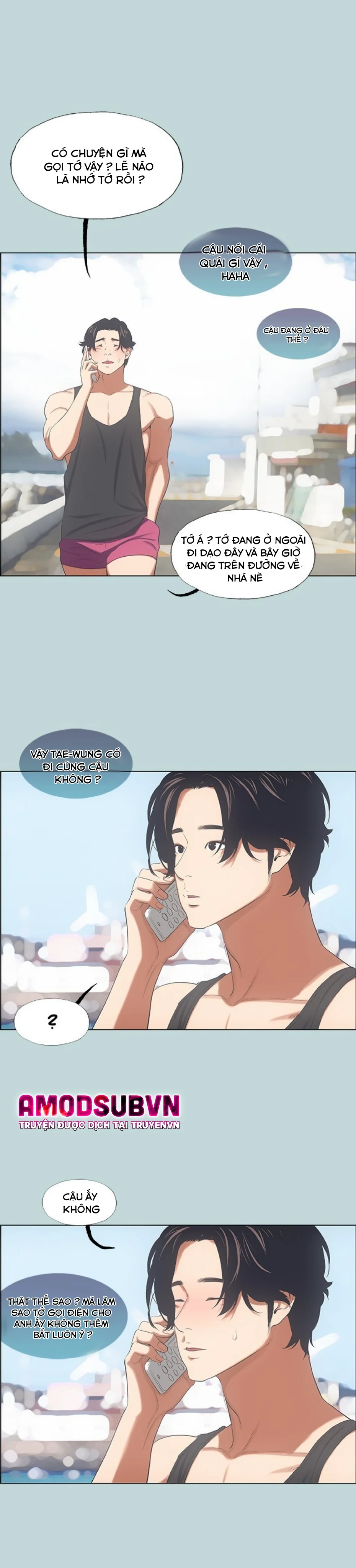 Chapter 40 ảnh 13