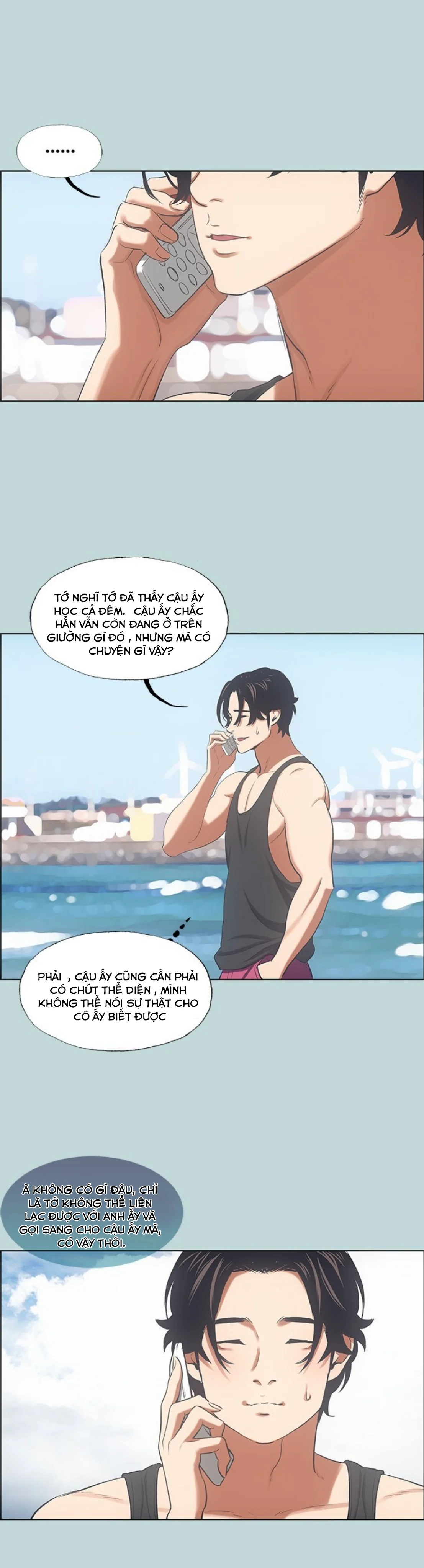 Chapter 40 ảnh 14