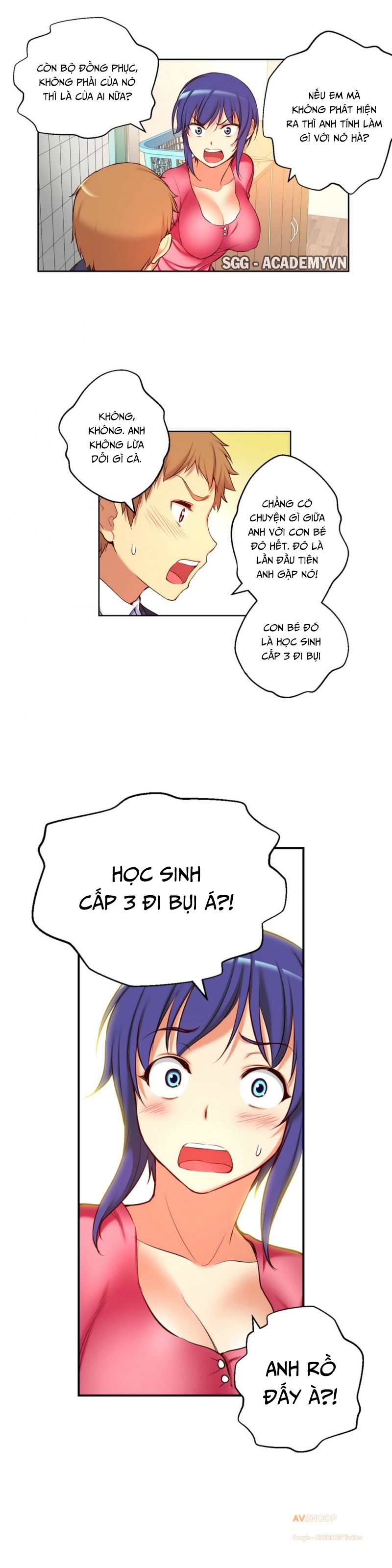 Chapter 23 ảnh 17