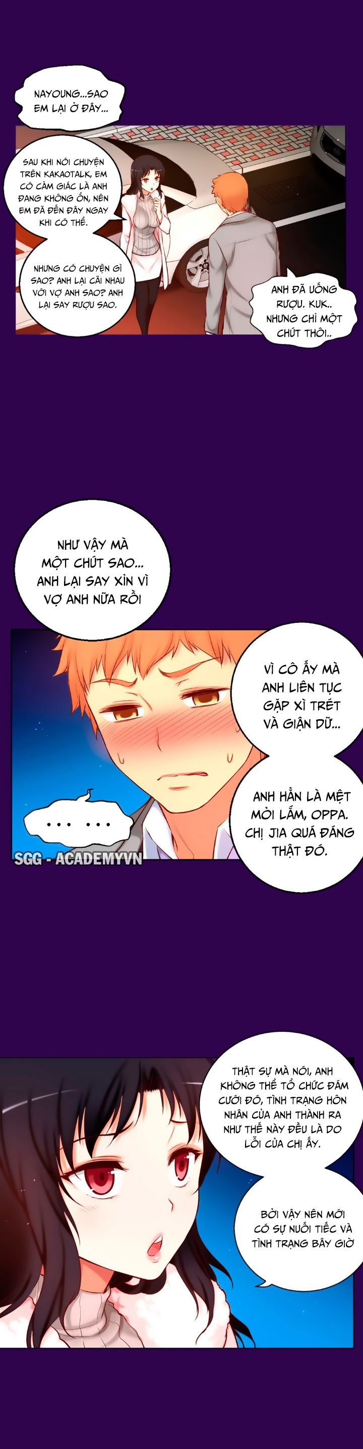 Chapter 55 ảnh 19