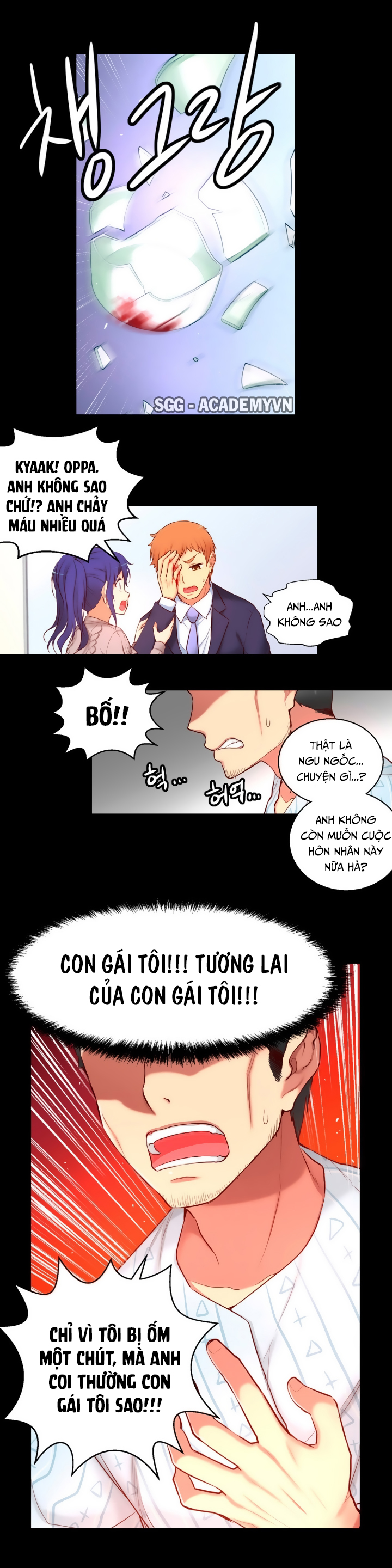 Chapter 55 ảnh 38