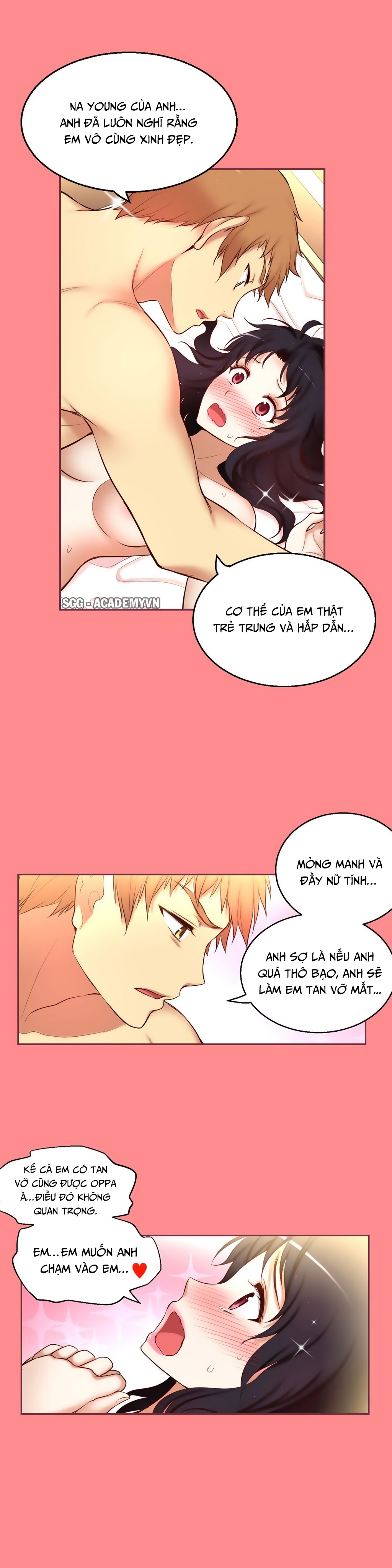 Chapter 58 ảnh 11