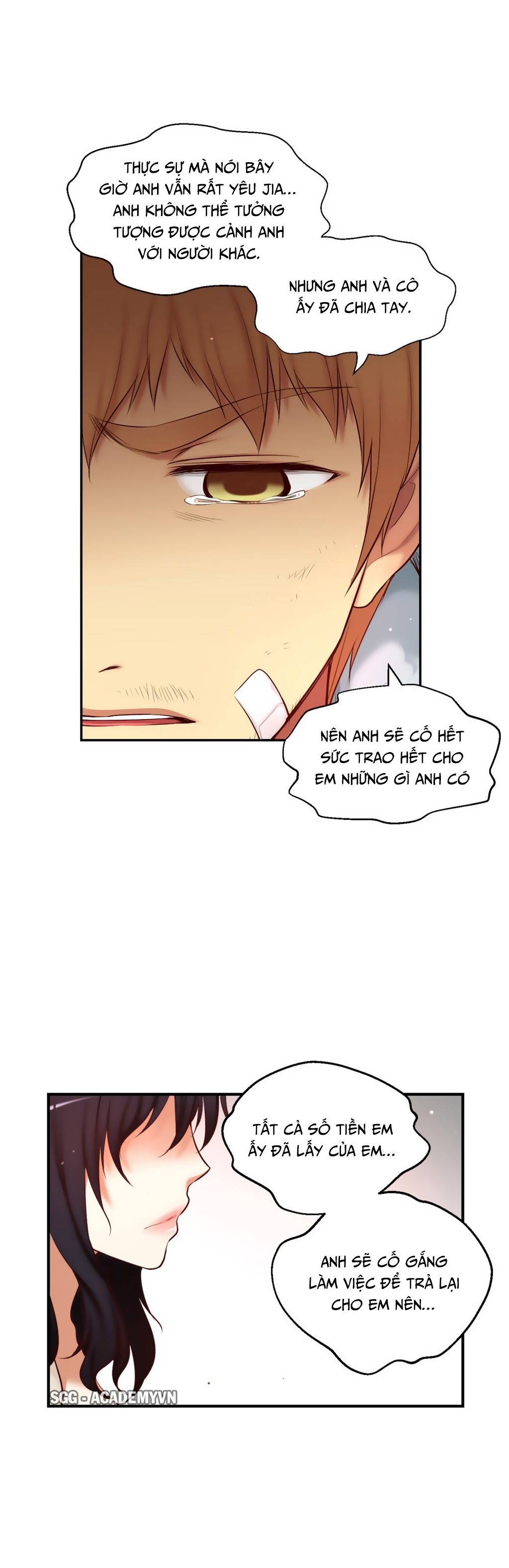 Chapter 58 ảnh 20