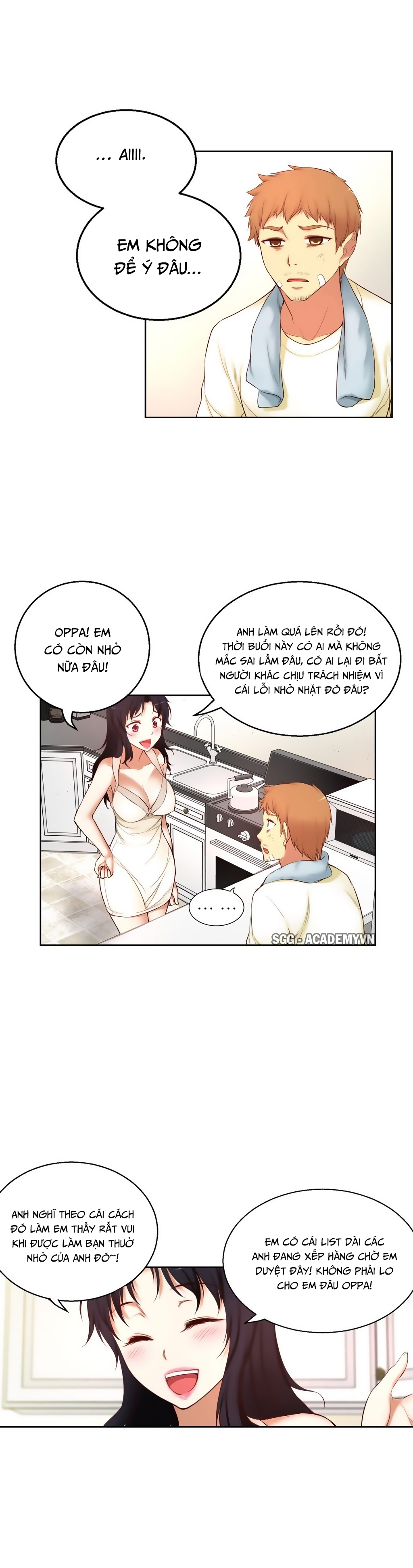 Chapter 58 ảnh 21