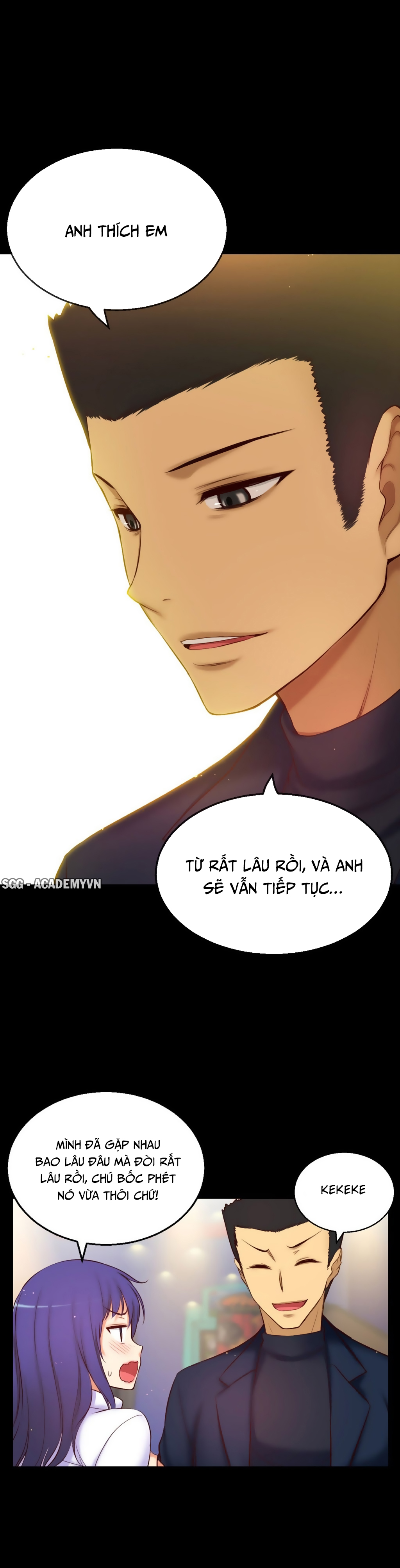 Chapter 58 ảnh 38