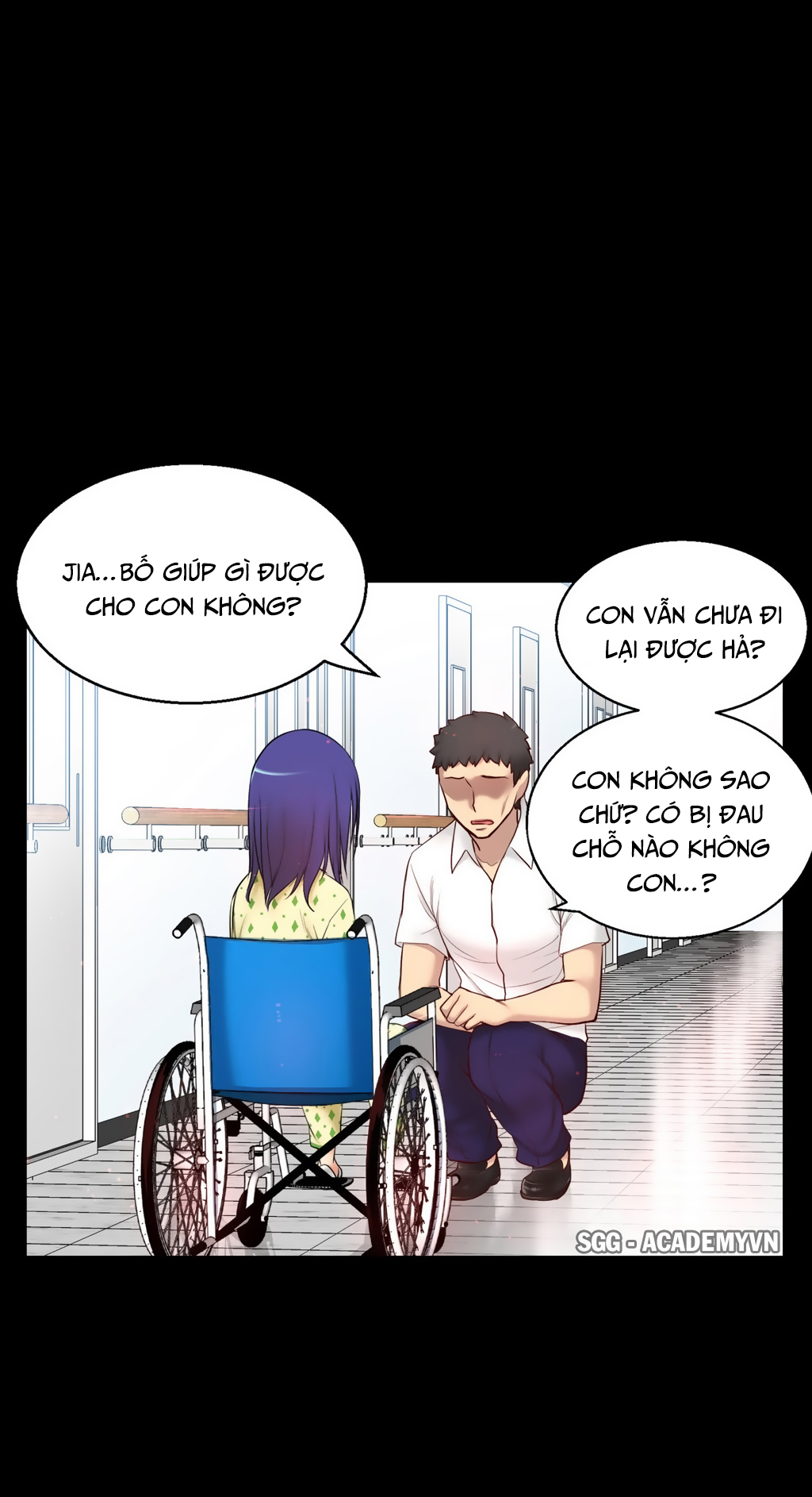 Chapter 59 ảnh 12