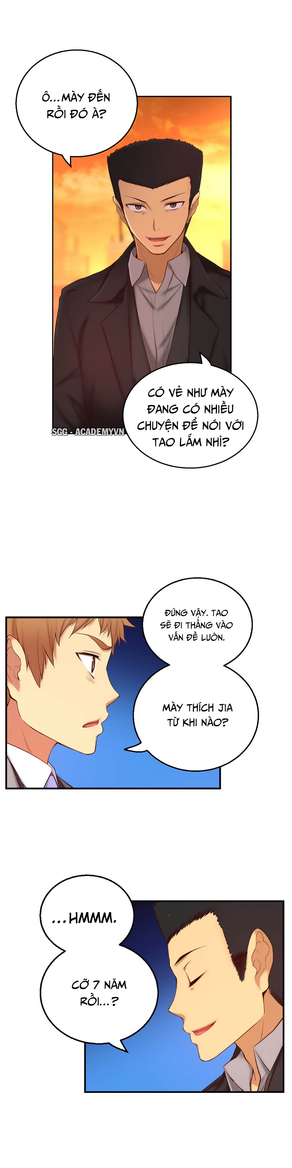 Chapter 60 ảnh 38