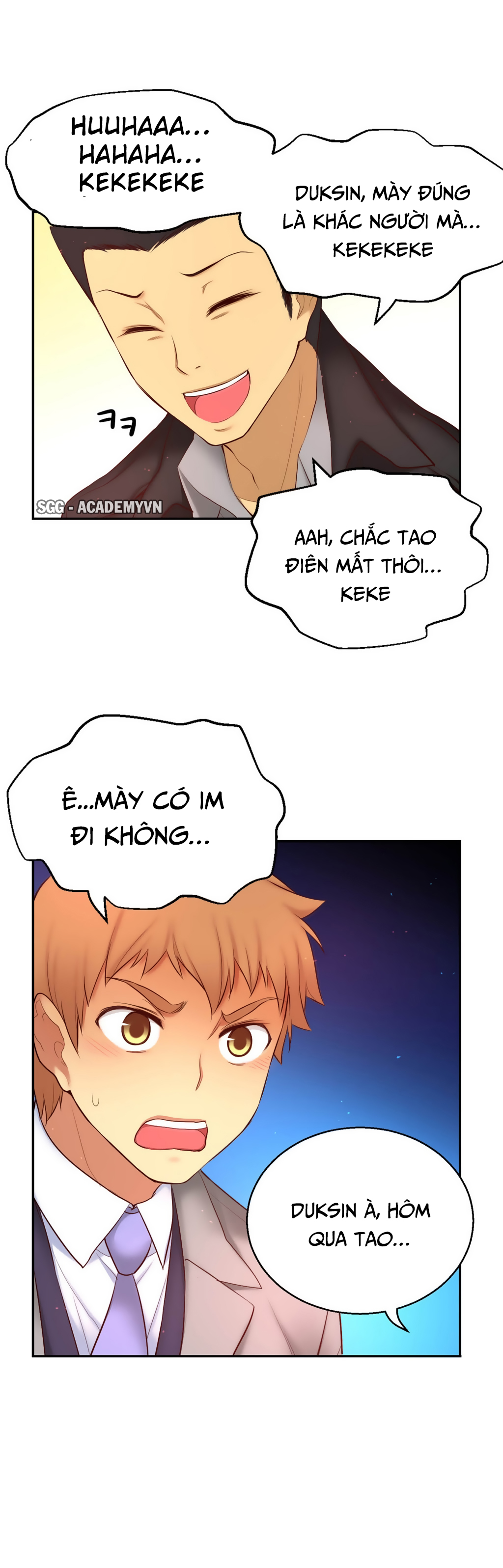 Chapter 60 ảnh 45