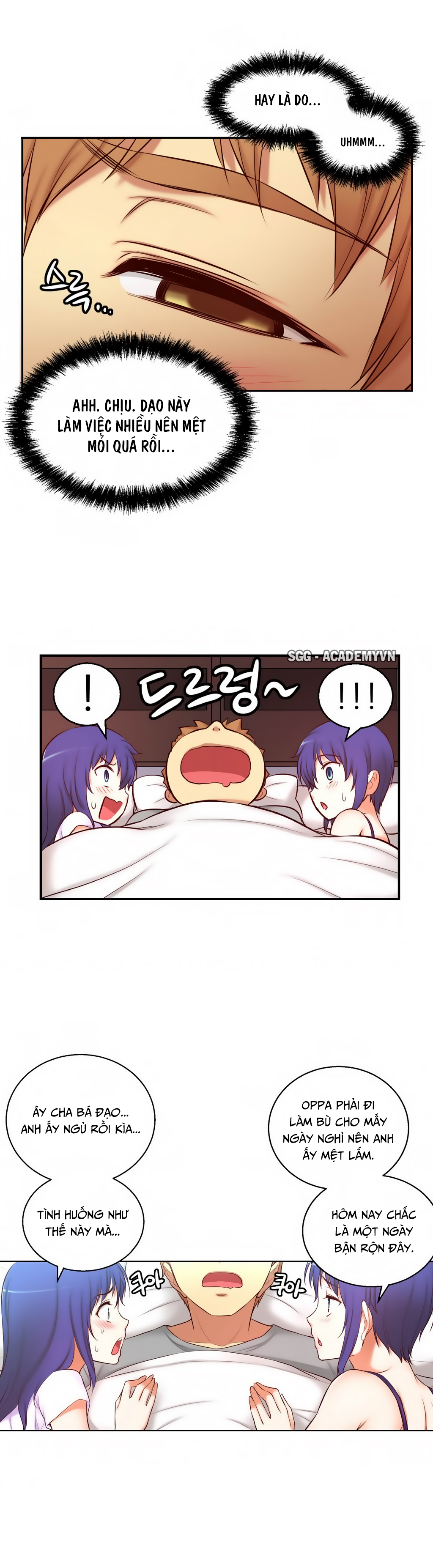 Chapter 63 ảnh 33