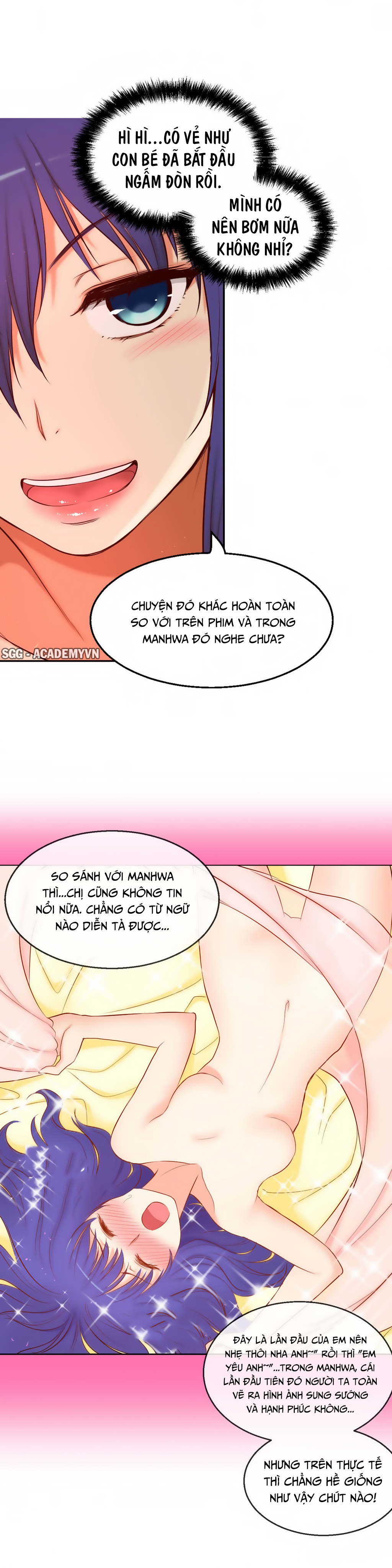 Chapter 63 ảnh 35