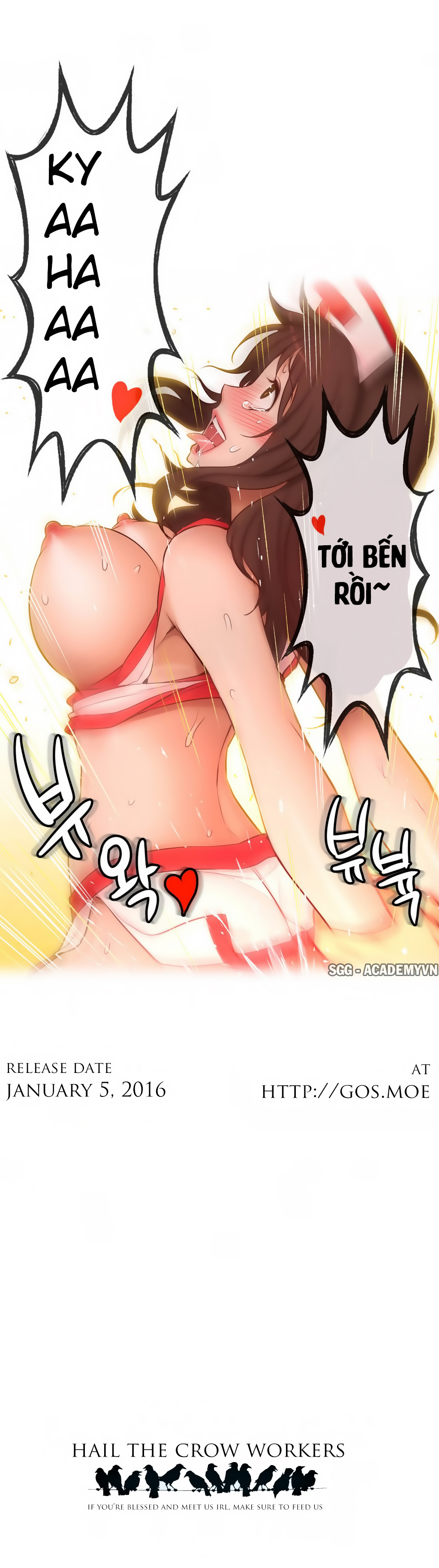 Chapter 64 ảnh 11