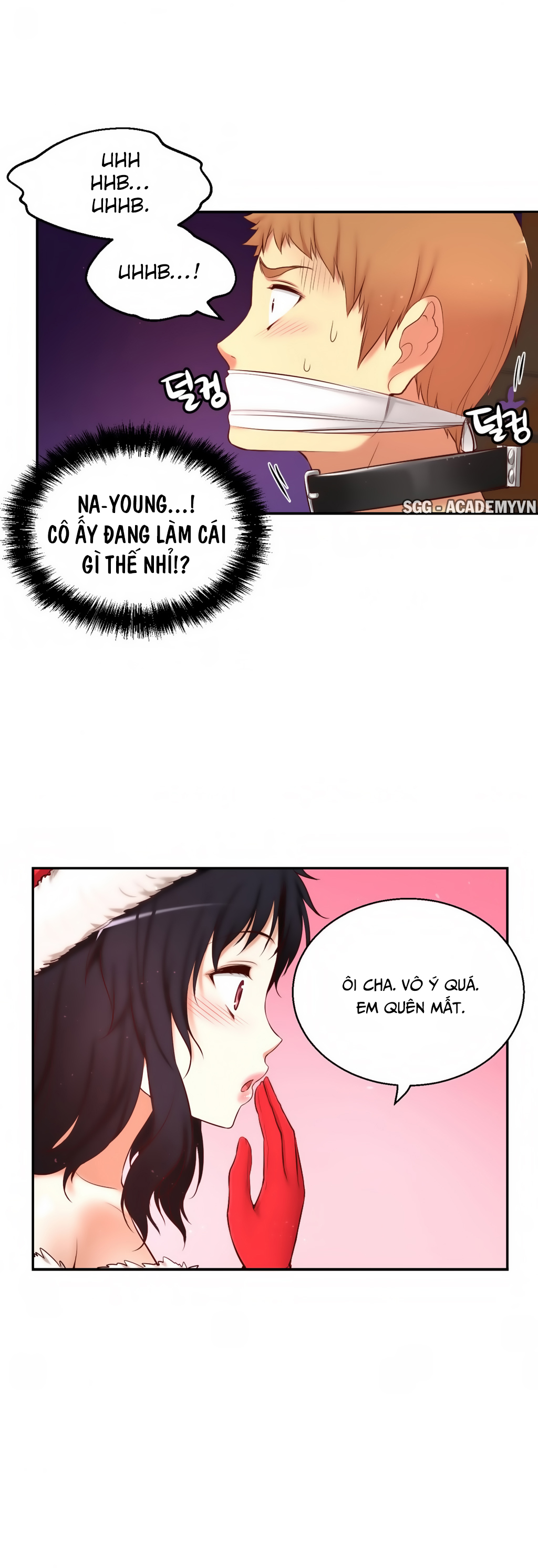 Chapter 66 ảnh 18