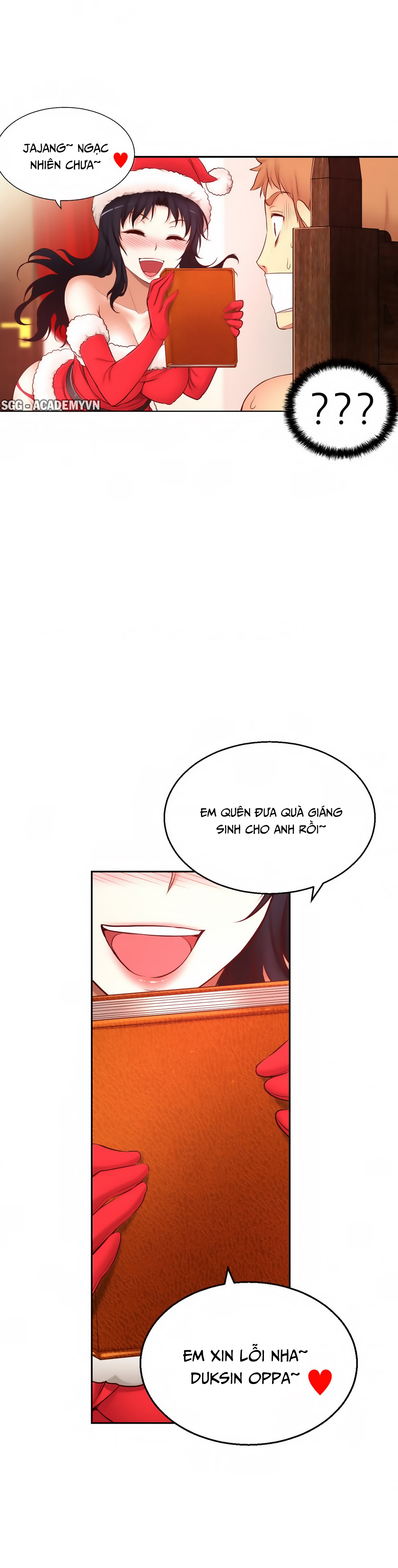 Chapter 66 ảnh 19