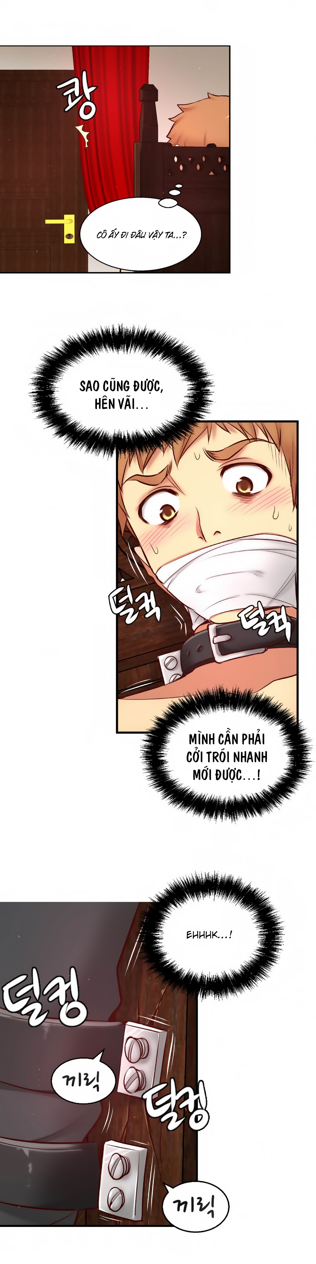 Chapter 67 ảnh 33