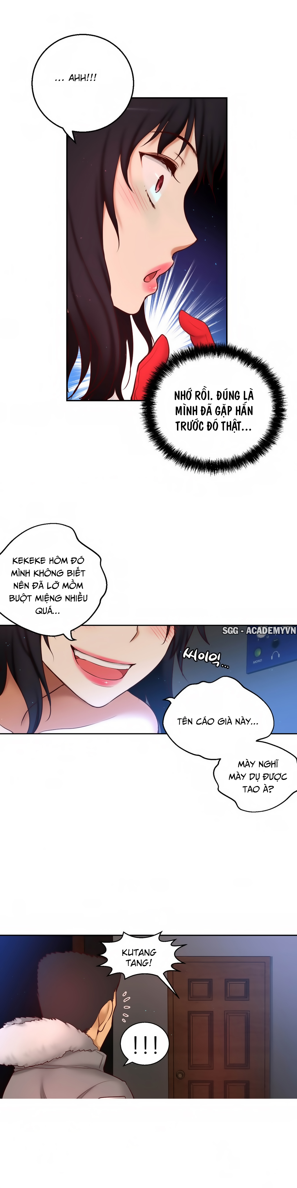 Chapter 67 ảnh 35