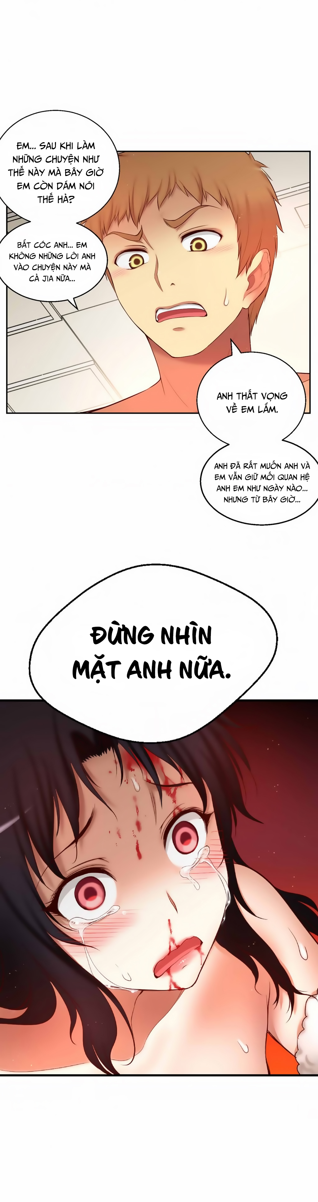 Chapter 68 ảnh 41