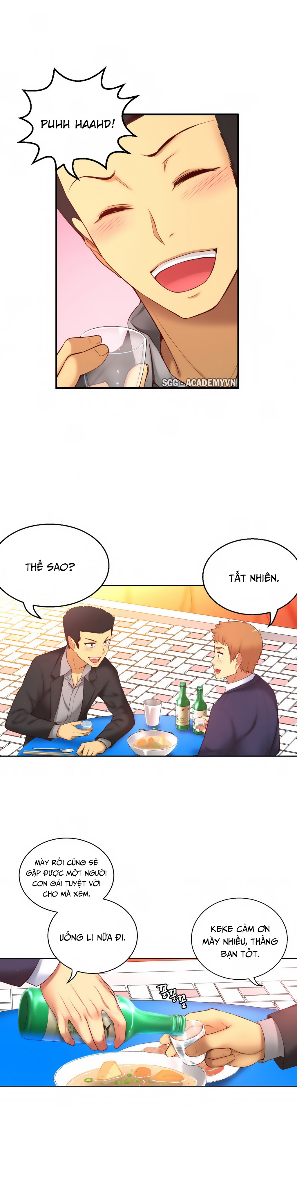 Chapter 69 ảnh 10