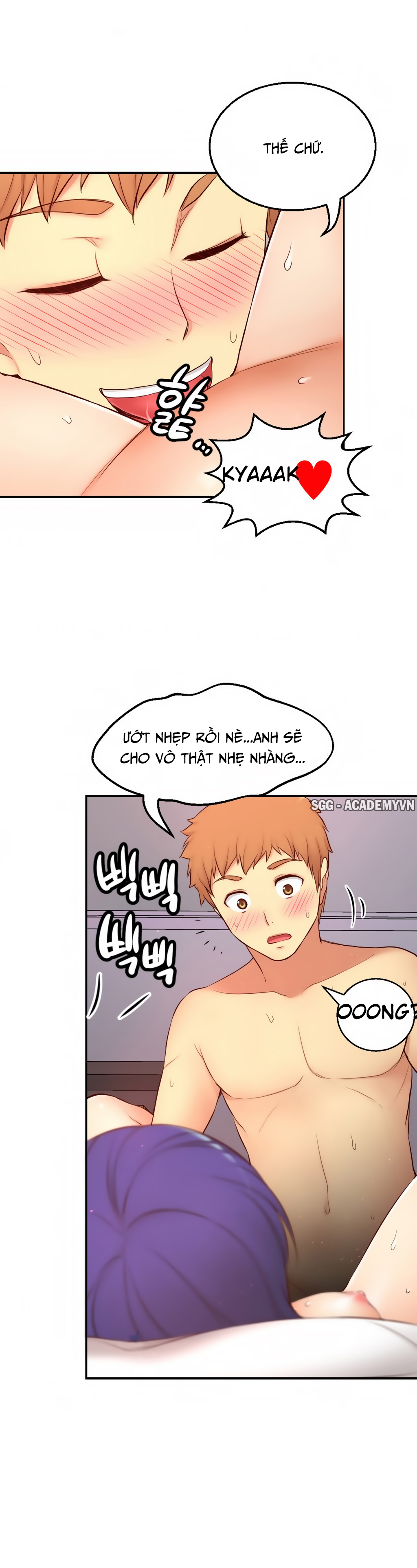 Chapter 69 ảnh 34