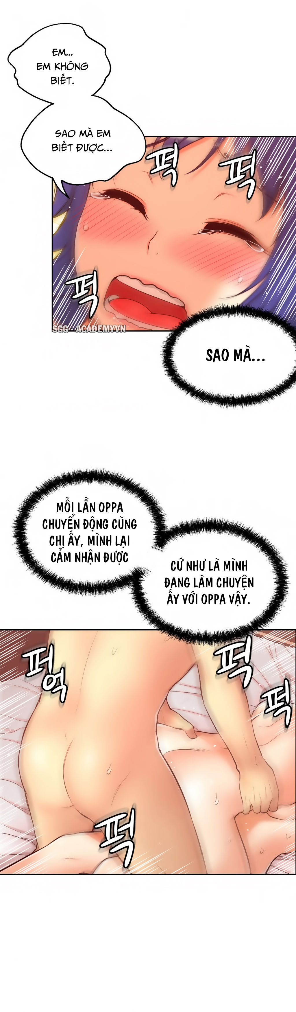 Chapter 70 ảnh 24