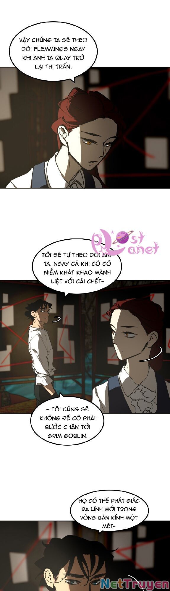 Chapter 30 ảnh 17