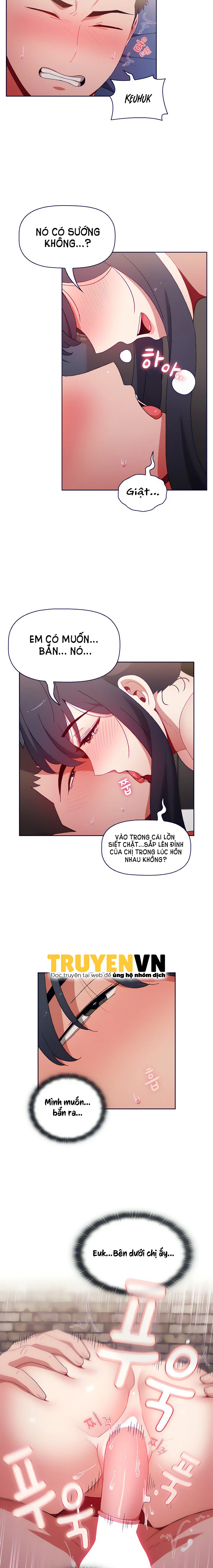 Chapter 33 ảnh 12