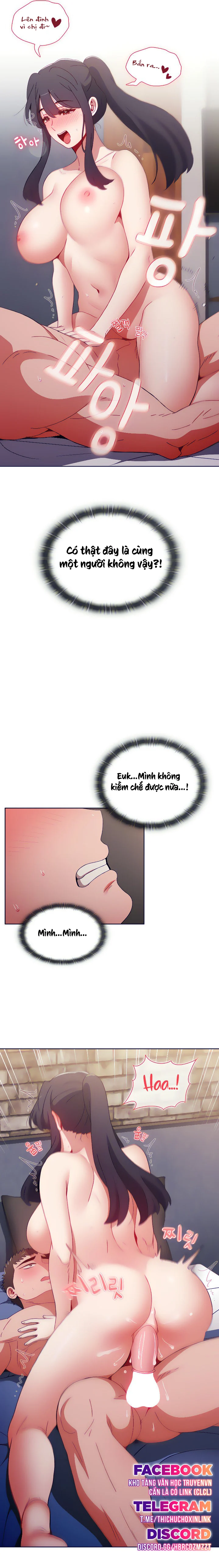 Chapter 33 ảnh 15