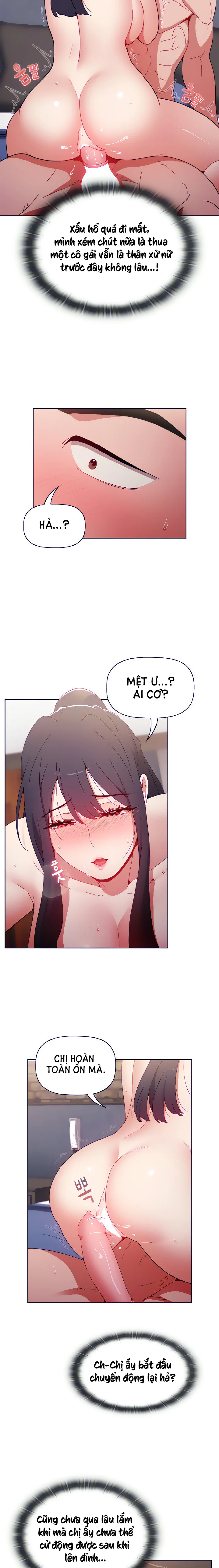 Chapter 33 ảnh 17