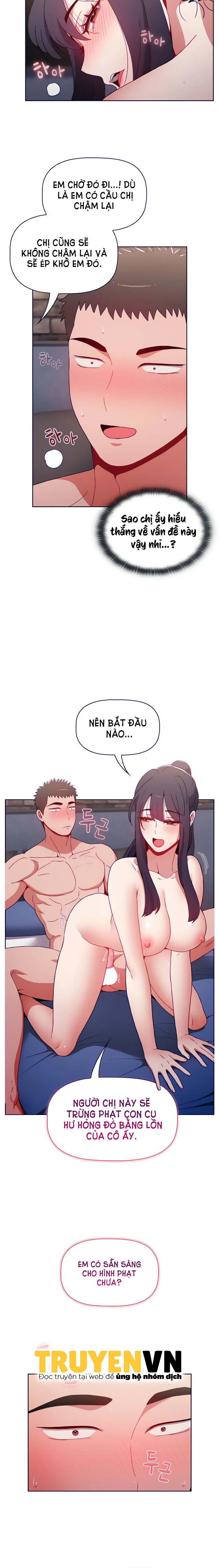 Chapter 33 ảnh 19