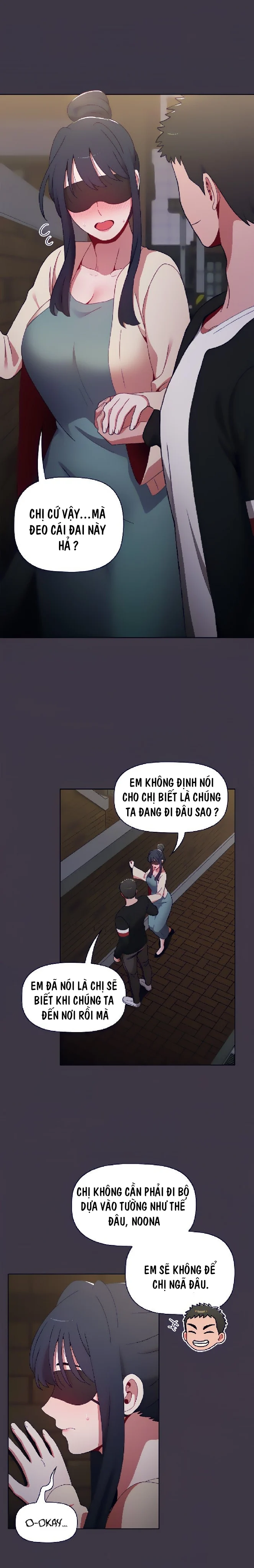 Chapter 35 ảnh 1