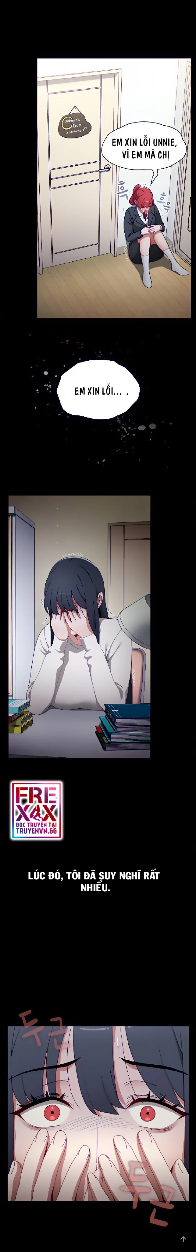Chapter 35 ảnh 19