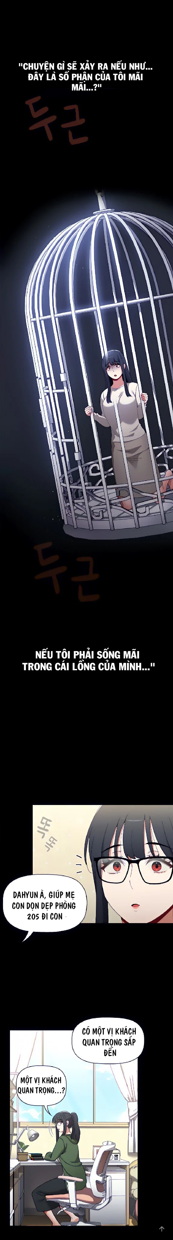 Chapter 35 ảnh 20