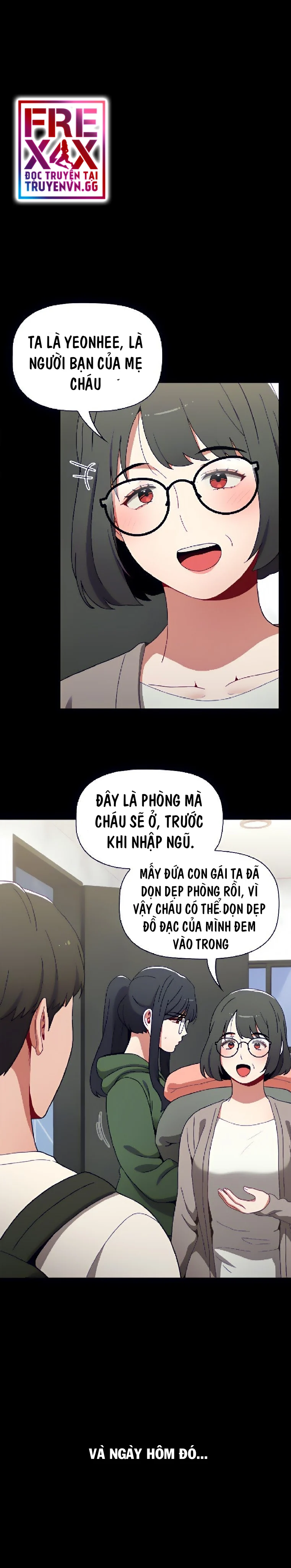Chapter 35 ảnh 21