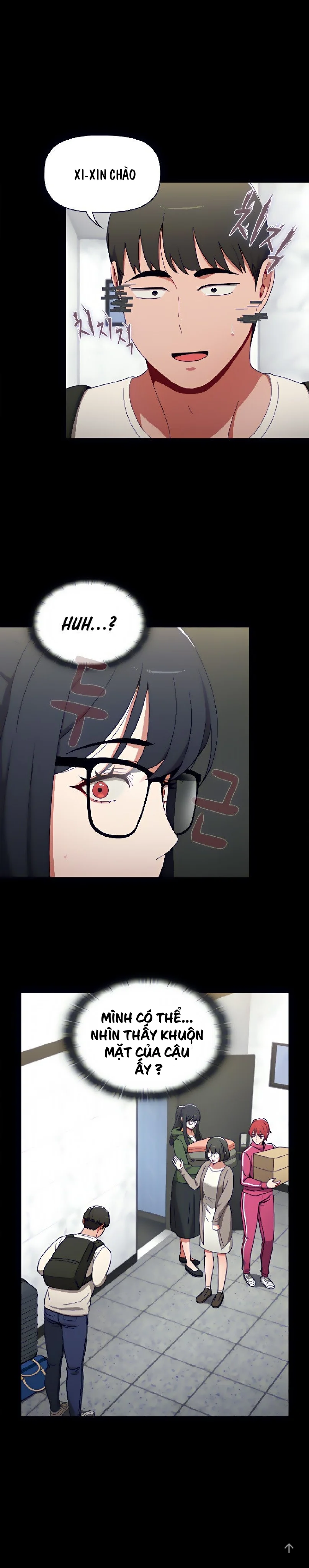Chapter 35 ảnh 22