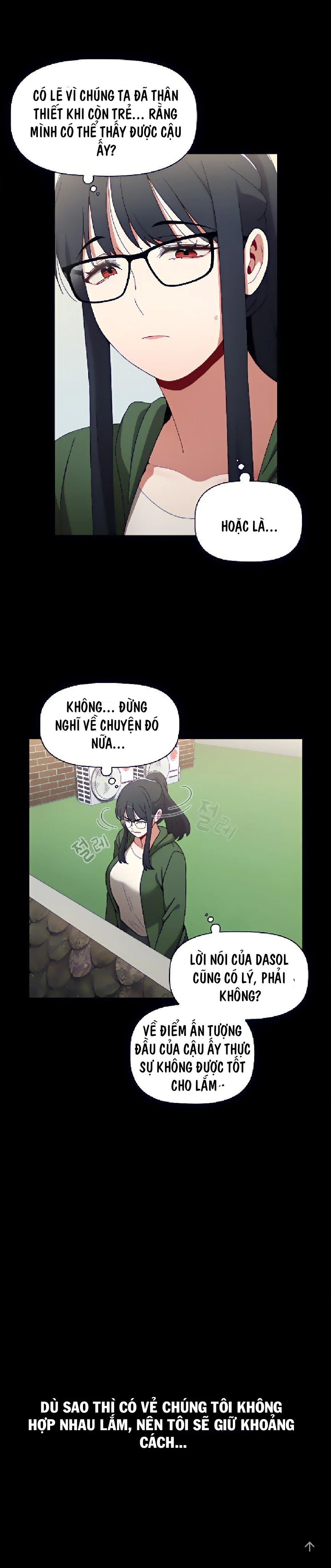 Chapter 35 ảnh 26