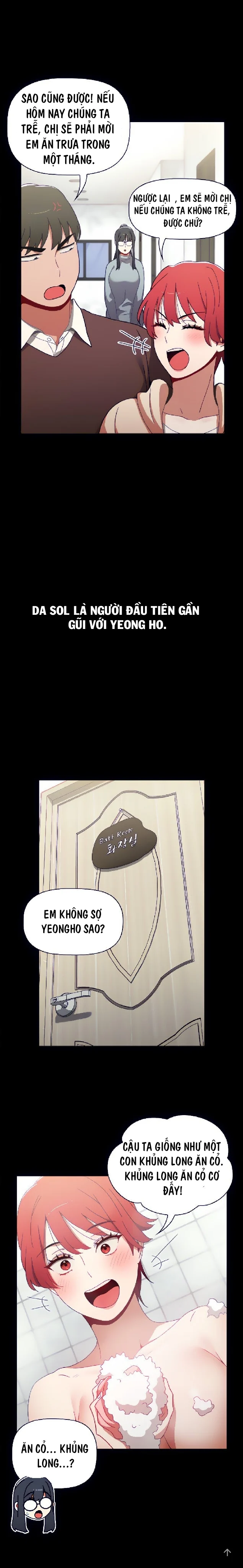 Chapter 35 ảnh 28