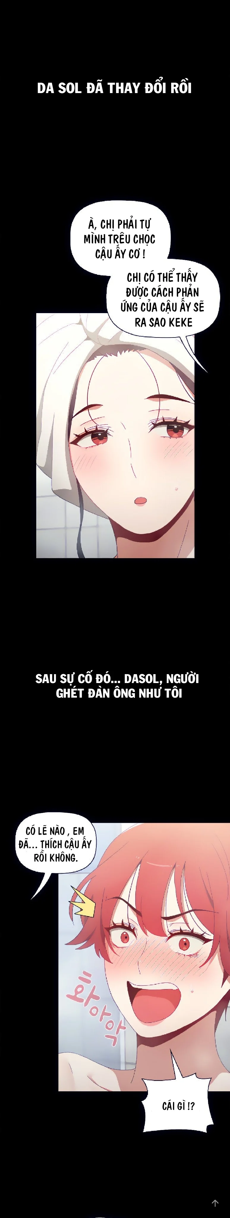 Chapter 35 ảnh 30