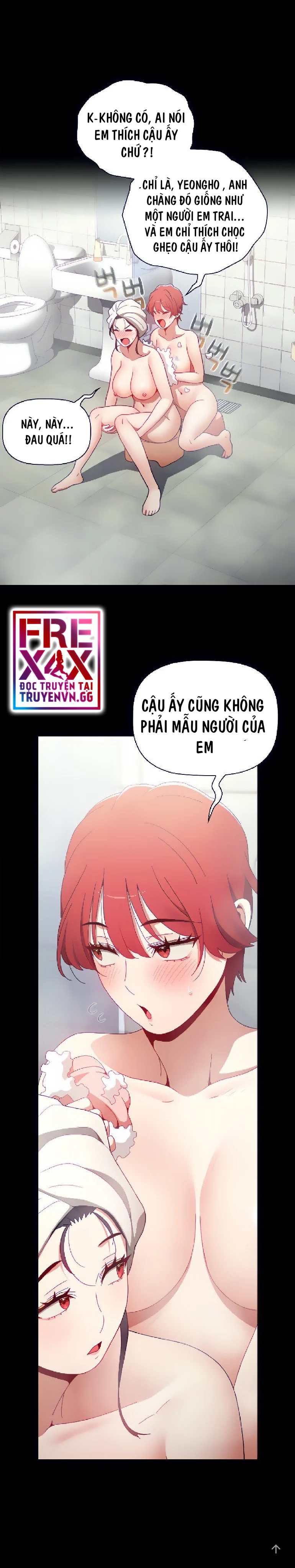 Chapter 35 ảnh 31