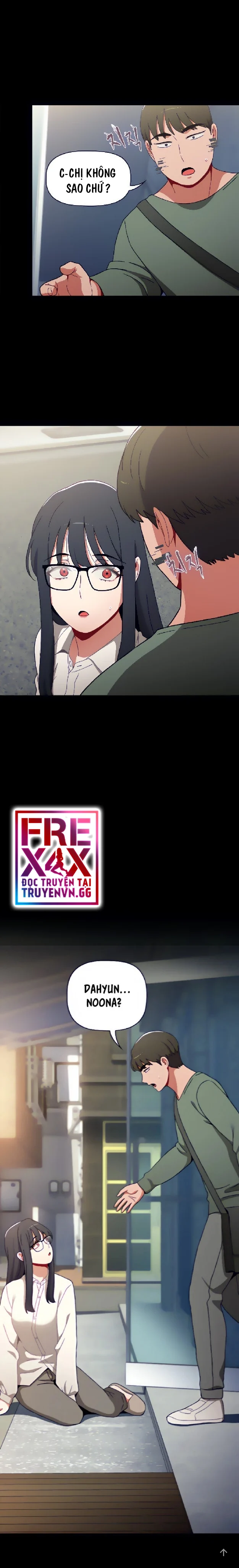 Chapter 35 ảnh 33