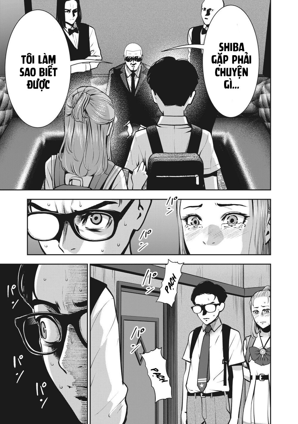 Chapter 14 ảnh 17