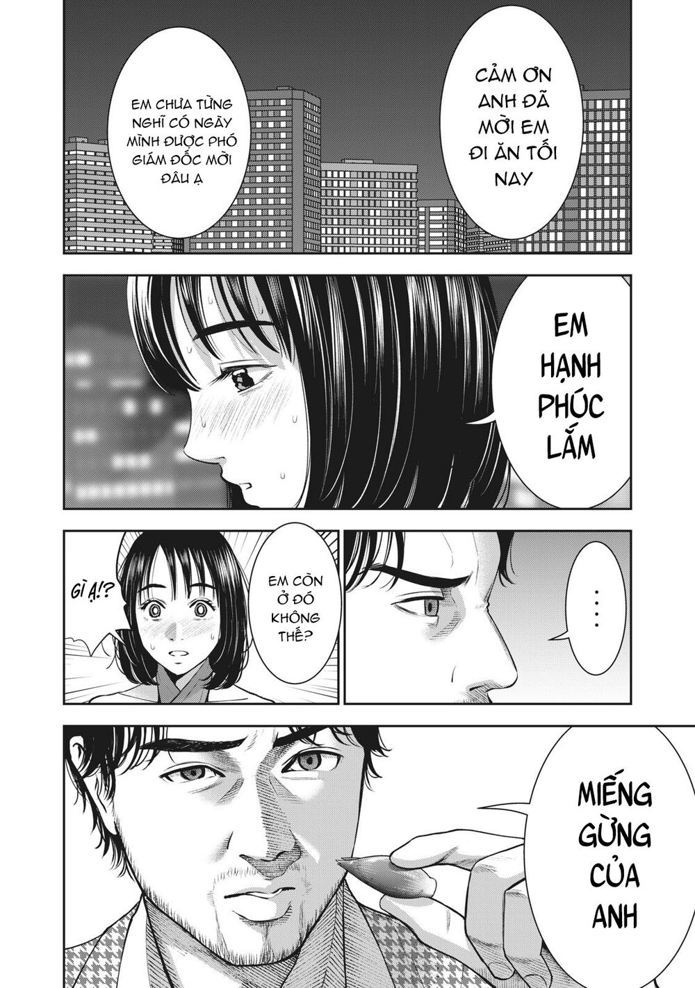 Chapter 25 ảnh 15